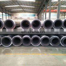 HDPE Large Diameter Dredging Pipe 1.0Mpa Sand Cutter Suction Dredger thumbnail-4