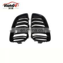 RUNDE M4 Carbon Fiber ABS Front Kidney Grille For BMW F32 F33 F36 F80 M3 F83 F82 thumbnail-5