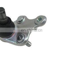 Factory Ball Joint for Toyota RAV4 Auris Corolla43330-09630 43330-4909543330-09650 43330-19245