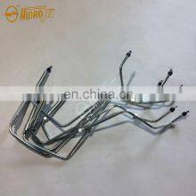 OEM Quality Injection Pump Connection Pipe PC400-7 Oil Pipe 6156-71-5111 6156715111 for 6d125 thumbnail-1