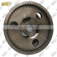 HIDROJET 320D2 E320D2 Planetary Carrier Assy 333-2996 Excavator Travel Reduction Spare Parts Carrier Planetary 3332996 thumbnail-3