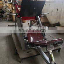 Bench Multi Gym Linear Leg Press High Quality Commercial Home Gym Equipment for Leg Curl/seated Sports Gym Leg Curl Machine thumbnail-4