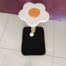 Cat Tree With Scratching Post and Bed thumbnail-2