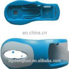 OEM/ODM Manufacturer Injection Mold Plastic Molding Parts for Computer Accessories thumbnail-4