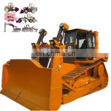 Брендовый новый крейсерный бульдозер Caterpillar D7R