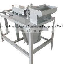 Commercial Black Walnut Shelling Huller Kernel Walnut Peeling Machine Price thumbnail-3