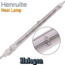 1000w Single Quartz Tube Infrared Bathroom Ceiling Heater thumbnail-2