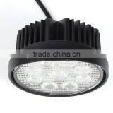 NEW BRIGHTNESS 24W LED WORK LIGHT, 40w Super Bright Led Work Lighting;