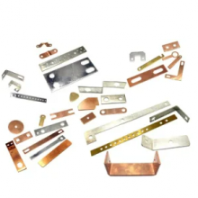 Design and Manufacture Bespoke Busbars for Any Type of Electrical Installation in a Variety of Sizes, Configurations thumbnail-3