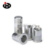 JINGHONG Stainless Steel m4 Thread Insert Blind thumbnail-3