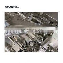 Syringe Filling and Closing Machine 50PCS/MIN 316L Material thumbnail-5