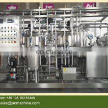 Small Ice Cream Production Line thumbnail-4