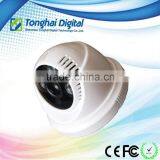 2mp 1080p IR HDCVI CCTV Camera thumbnail-5