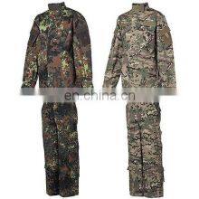 Hunting Jackets Outdoor Camouflage Jacket thumbnail-3