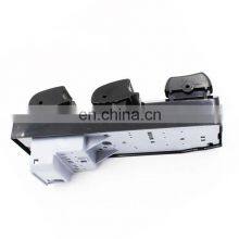 Fine Quality Car Master Power Window Control Switch RHD for Toyota Hilux Fortuner OEM 84820 - 0K061 thumbnail-3
