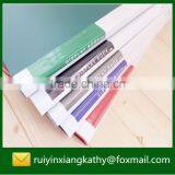 Waterproof PP Office Stationery Hard Cover Display Book thumbnail-2