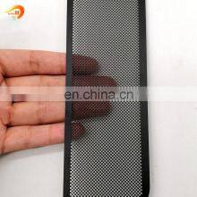 Stainless Steel Metal Grille Cover Perforated Metal for Car Audio Speaker thumbnail-4