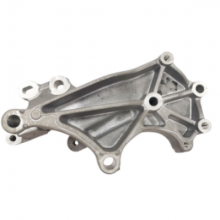 Mechanical Equipment Aluminum Alloy End Cap, Aluminum Alloy Mechanical Accessories thumbnail-3