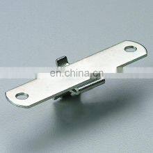 304 Stainless Steel Adjustable Steel Pilaster Shelf Support Clip For Refrigerator thumbnail-4