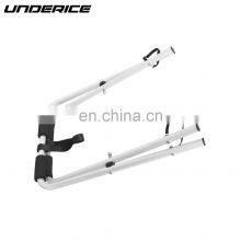 UICE Folding Freestanding Canoe Storage Kayak Rod Holders Kayak Paddle Storage Holder Kayak Paddle Holder thumbnail-2