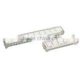 10 Pair Hinged Label Holder