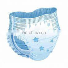 Wholesale Cheap Adult Diaper Pants Large Size Pull up Printed Disposable Adult Diapers for Adults thumbnail-4