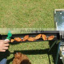 Vacuum Tube Solar Cooker, Solar Oven
