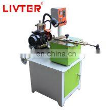 LIVTER MC680 220V Angleadjustable Full Automatic Circular Saw Blade Sharpener thumbnail-3