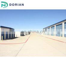 Well Design Steel Round Steel Buildings Warehouse For Onion thumbnail-3