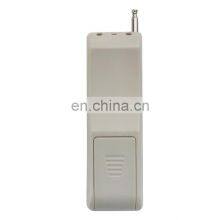 3000m Long Range Remote Control Switch dc 12v 1 ch 10a Relay Receiver Transmitter Learning Light Lamp Wireless Switch 315433mhz thumbnail-4