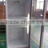 Glass Door Supermarket Refrigerator,display Showcase thumbnail-5