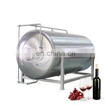 100L-100000L Beer Fermentation Tanks/wine Fermentor thumbnail-5