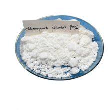 China Manufacture Good Pesticide Ccc Foliar Fertilizer Chlormequat Chloride 98%tc thumbnail-1