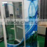 Single Door/ Double Door Transparent Glass Door Showcase Refrigerators thumbnail-1