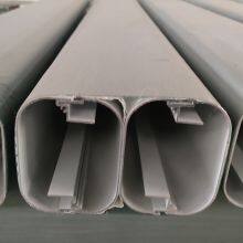 Household Electric Clothes Hanger Cross Bar/Rack Rod/Pole/Tube Aluminium Profile thumbnail-3