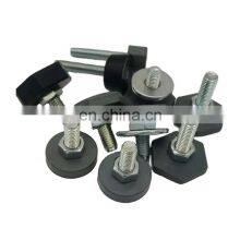 Washing Machine Parts Foot Washing Machine Foot Pads Wash Machine Legs thumbnail-3