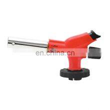 Blow Torch Butane Gas Fire Flame Gun Brazing Torch Gas thumbnail-3