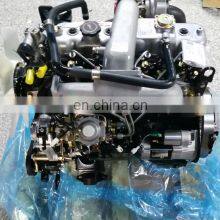 Best Price 4 Stroke 4 Cylinder 54kw 3600rpm Air Cooled 4JB1 Isuz Car Diesel Engine(.) thumbnail-3