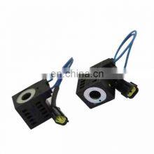 Excavator Part Solenoid Valve Coil 41B0110-0 thumbnail-1