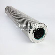 D142G03AV Brands UTERS Replace Filtrec Filter Element thumbnail-2