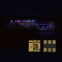 Best Popular LED Chip Dc5v LC8822-2020-6 RGB Led Chip 3 Years Warranty New Sale Customization thumbnail-3