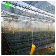 PO Film Plants Greenhouse Plastic uv Film Protective Film for Agriculture thumbnail-2