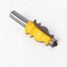 TIDEWAY Handrail Bit LC1105 Router Bits Kimberwick Bit thumbnail-3