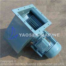 JCL(CLQ) Series Marine Centrifugal Fan thumbnail-2