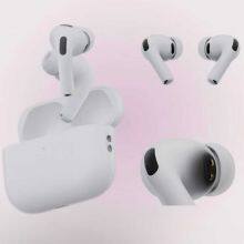 2023 Latest Brand New Airpods Pro 2 Original Brand New thumbnail-2