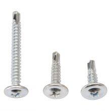 Modified Truss Head Self-Drilling Screws thumbnail-4