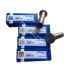 Perkins404D-22 199486220/T433930 ADJUSTING SCREW Caterpillar 168-3313 Engine thumbnail-3