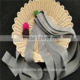 6/8/10/12MM Latex Elastic Rubber Tape for Swimwear thumbnail-2