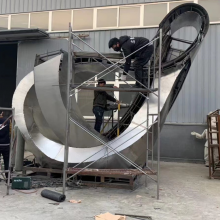 Ouyi Art Sculpture Co., Ltd company overview - view 1 thumbnail