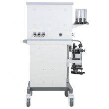 Surgery 2 Vaporizers Anesthesia Machine, Double Vaporizers Anesthesia Machine, ICU Anesthesia Machine thumbnail-4